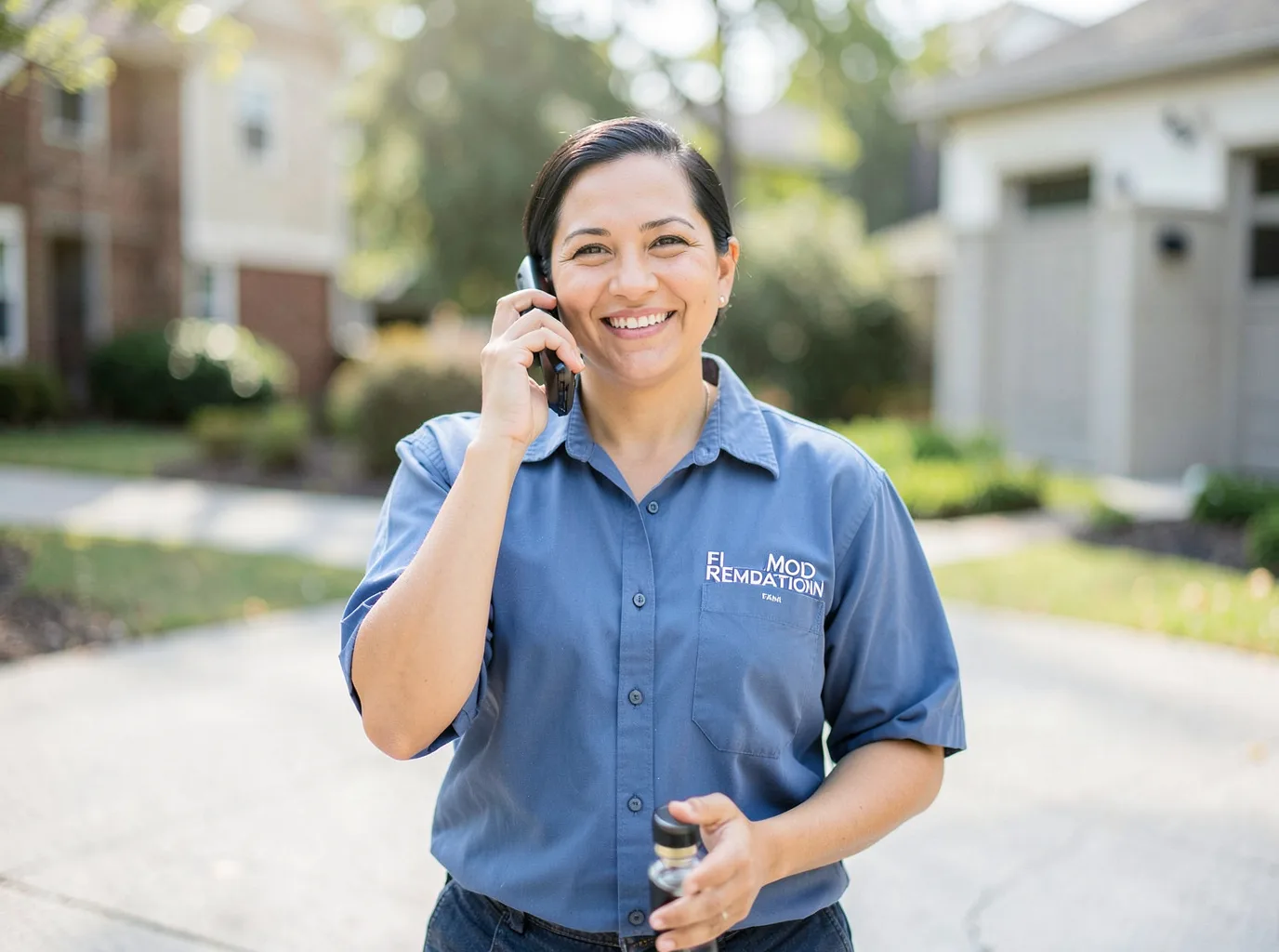 Mold Remediation Buffalo, WV FAQs